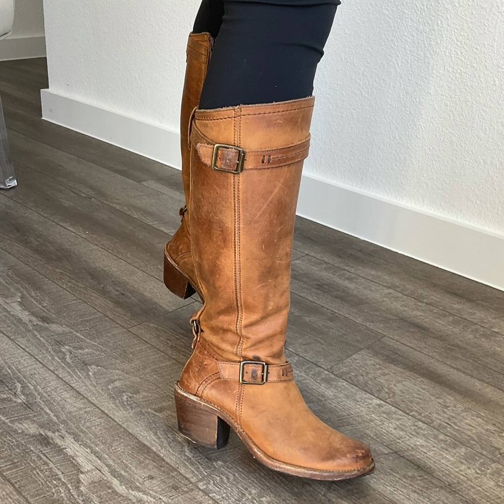 Frye Boots 5.5 / 6